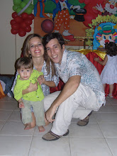 dudu nos seus 2 anos