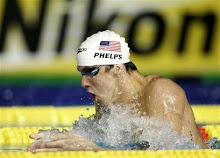 Michael Phelps