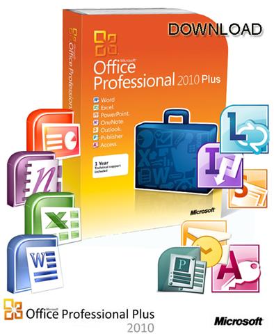 Office 2010 on Download What You Want At No Cost      Microsoft Office 2010 Sp1 X86