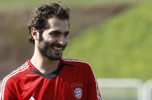 Hamit Altıntop will leave Bayern Munich at the end of the season