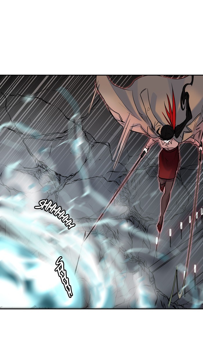 Webtoon Tower Of God Bahasa Indonesia Chapter 327