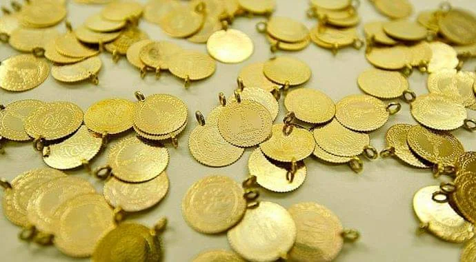 أسعار الذهب في تركيا مع تدولات اليوم الأربعاء 11/5/2022