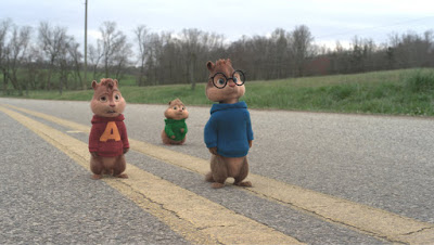 Alvin and the Chipmunks The Road Chip Movie Image 3