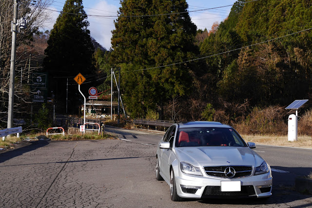 C63AMG