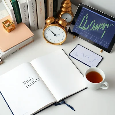 عادات الأثرياء