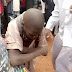 Snake Catches Ugandan Man After Stealing Mattress, Rolls Round His Neck (must read)