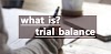 trial blance क्या है ?| इसे कैसे बनाते है ?