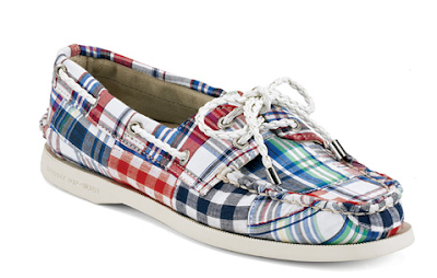 Topsider Boat Shoes on Or These   I Can T Decide  Which Are More American  More Festive And