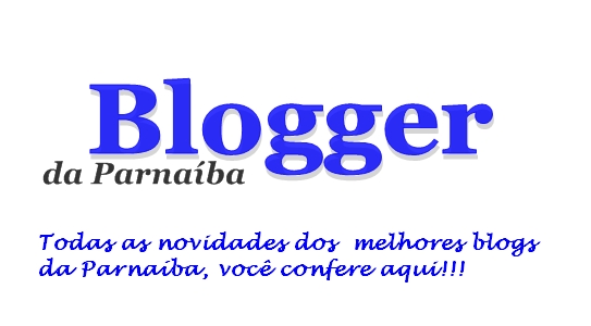 Blogger da Parnaíba