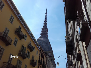 Mole Antonelliana