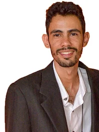 FABRÍCIO PEREIRA ANDRADE