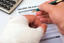  What Are Your Major Rights If You Get Injured In A Workplace Accident?
