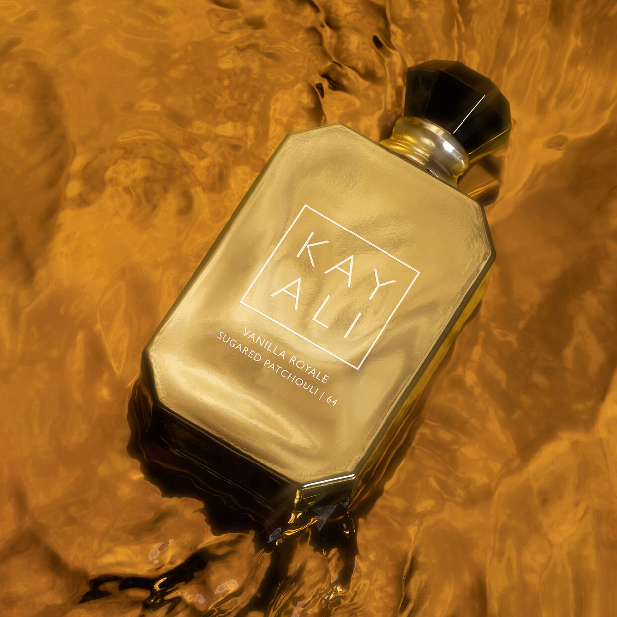 Utopia Vanilla Coco 21 Kayali Fragrances perfume - a fragrance for women  and men 2021