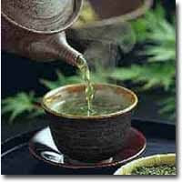 Oolong Tea photo