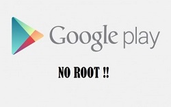 playstore root