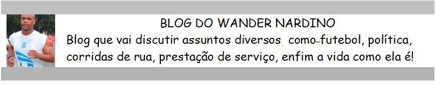 Blog do Wander Nardino
