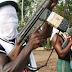 Gunmen kidnap trader in Abuja, steal foodstuffs, over 100 phones