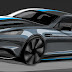 Aston Martin confirma la producción del primer modelo completamente eléctrico