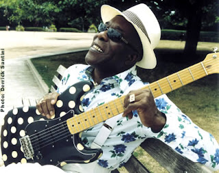 Buddy Guy2