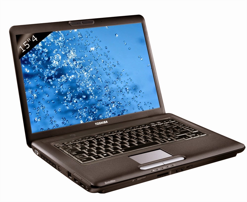 Download Driver Toshiba Satellite A300D for Windows 7 ...