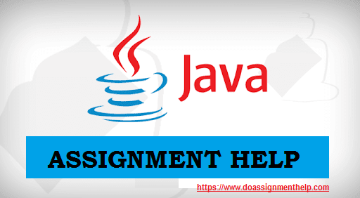 Java assignment help