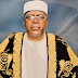 You are  an ingrate, frustrated for attacking Gov. Ishaku at  Amb Njiwah's Burial,’