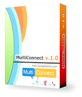 MultiConnect Pro v1.0.0 Free Full Download