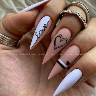 Nails For You: Top 25 Best Nails For You To Get Done (2022)