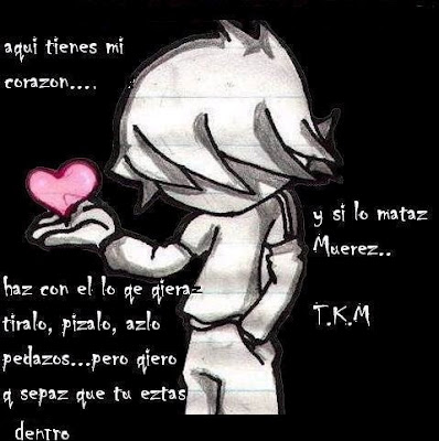 de amor con frases. imagenes de amor con frases.