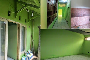 Kost Mahasiswa Murah Letak Strategis di Kota Bogor