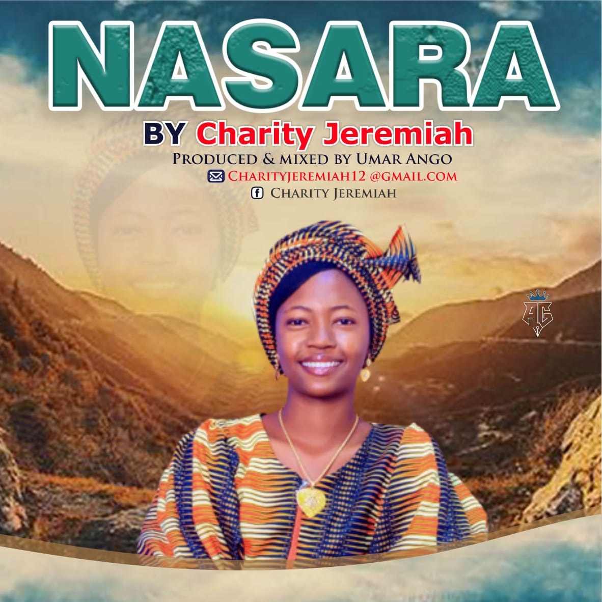 Charity Jeremiah - Nasara