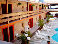 Hotel Pousada Dellamares