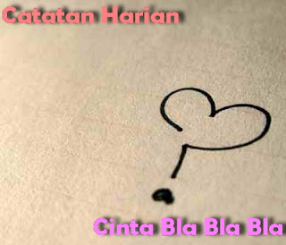 Catatan Harian Cinta