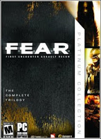 F.E.A.R. Platinum Edition   PC Game Full 