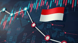 Konflik Iran - Israel Berpotensi Perparah Defisit Transaksi Berjalan di Indonesia