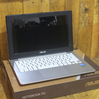  Jual  ASUS X201EP 11 6 Inch Bekas  Di Malang  Jual  Beli 