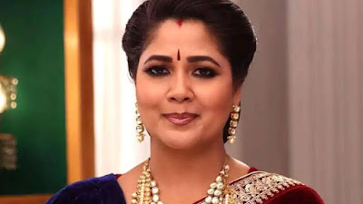 Narayani Shastri: I am not a method actor