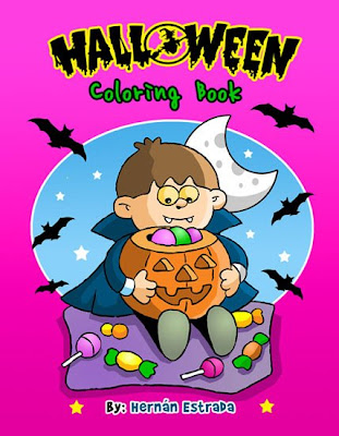 Halloween Printables for Kids