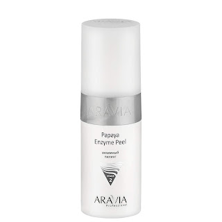 Aravia Professional Энзимный пилинг Papaya Enzyme Peel