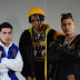 Assista a parceria de PTK, Sain e Martelin no clipe "Garota de Sorte"