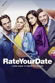Rate Your Date (2019)