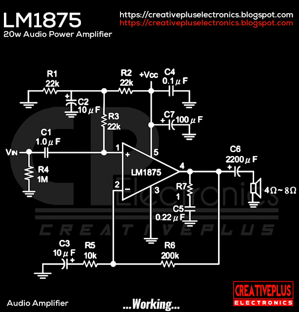 Shown below indicates only one channel