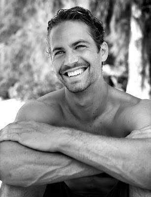 paul walker shirtless. Paul Walker