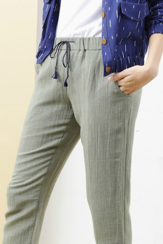 Pantalon coton Tinsels