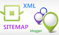 Kumpulan Kode Sitemap Atom Untuk di Sumbit