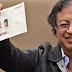 Gustavo Petro é eleito Presidente da Colômbia sua eleição foi comemorada por Lula.