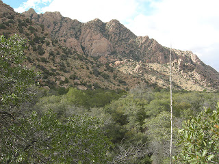 arizona scenery