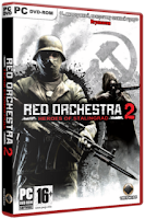 Free Download Game Red Orchestra 2: Heroes of Stalingrad 2012 via Mediafire