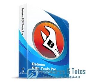 Offre promotionnelle : Debenu PDF Tools Pro gratuit !