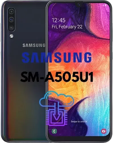 Full Firmware For Device Samsung Galaxy A50 SM-A505U1